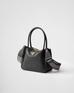 Small Leather Bag - Image 2